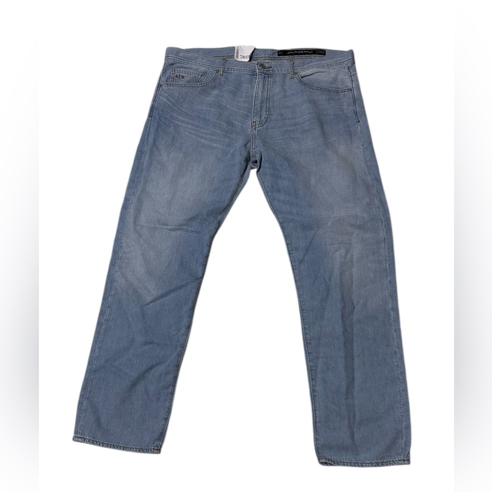 Armani Exchange Straight fit Size 38